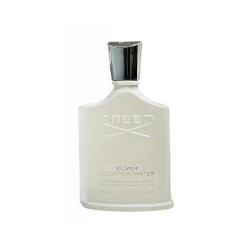 Creed Silver Mountain Water Millesime for Men