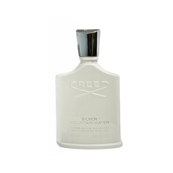 Creed Silver Mountain Water Millesime for Men