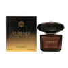 VER63 - Gianni Versace Versace Crystal Noir Eau De Toilette for Women - 3 oz / 90 ml