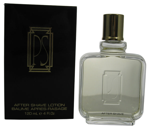 Paul Sebastian Ps Aftershave for Men
