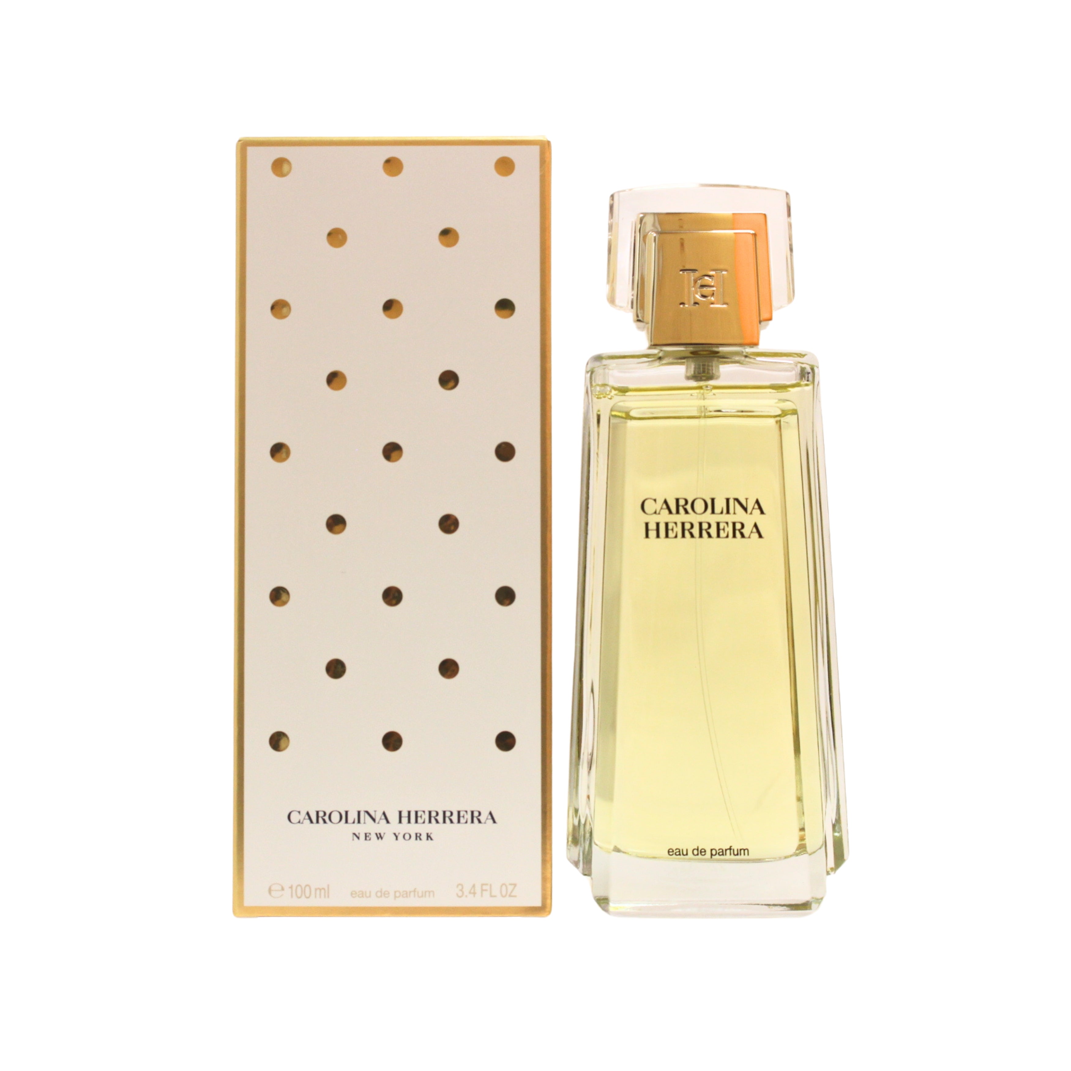Carolina Herrera Eau De Parfum for Women