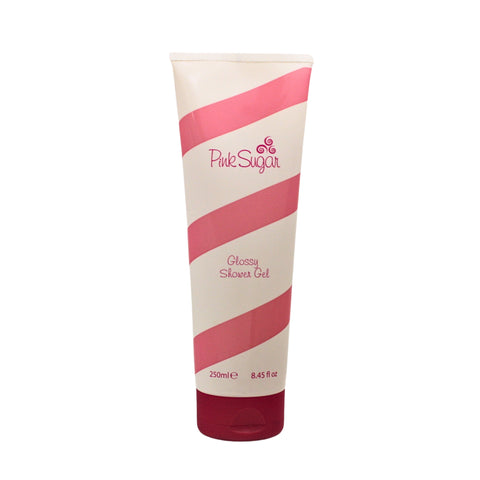 PIN49 - Pink Sugar Shower Gel for Women - 8.45 oz / 250 ml