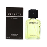 Gianni Versace Versace L'Homme  Eau De Toilette for Men