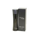 Giorgio Armani Armani Code Eau De Toilette for Men