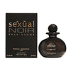 SEN42M - Sexual Noir Eau De Toilette for Men - 4.2 oz / 125 ml