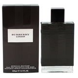 Burberry London Eau De Toilette for Men