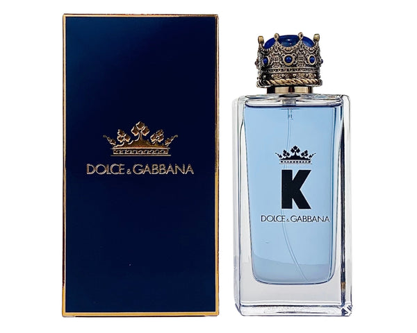 Dolce & Gabbana K Eau De Toilette for Men