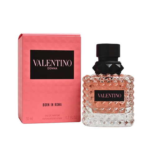 VBIR17 - Valentino Donna Born In Roma Eau De Parfum for Women 1.7 oz / 50 ml - Spray