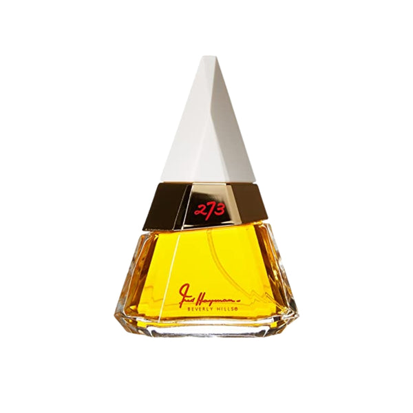 Fred Hayman 273 Eau De Parfum for Women