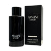 Giorgio Armani Armani Code Eau De Toilette for Men