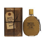 Diesel Fuel For Life Eau De Toilette for Men