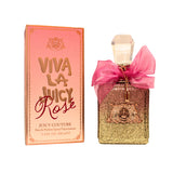 VJR34 - Viva La Juicy Rose Eau De Parfum for Women -  - 3.4 oz / 100 ml Spray