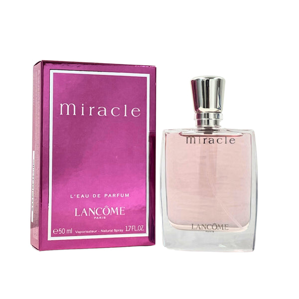 MI13 - Lancome Miracle Eau De Parfum for Women - 1.7 oz / 50 ml