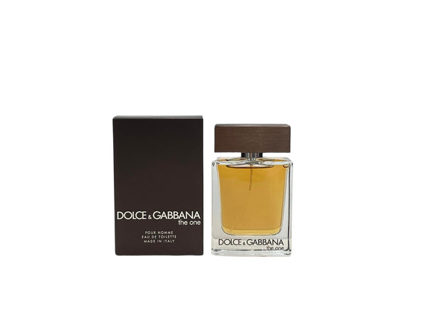 Dolce & Gabbana The One Eau De Toilette for Men