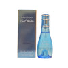 CO42 - Zino Davidoff Cool Water Eau De Toilette for Women - 1.7 oz / 50 ml