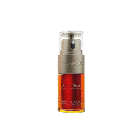 Clarins Double Serum Complete Age Control Concentrate for Women