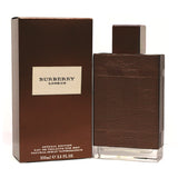 Burberry London Eau De Toilette for Men