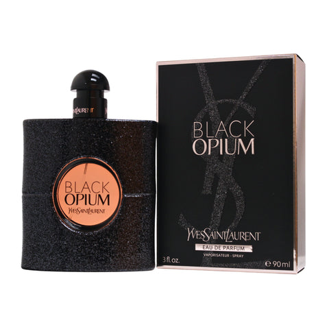 BO31 - Black Opium Eau De Parfum for Women - 3 oz / 90 ml - Spray