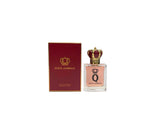 Dolce & Gabbana Q Eau De Parfum for Women