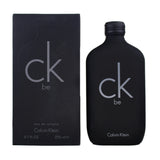 Calvin Klein  Ck Be Eau De Toilette Unisex