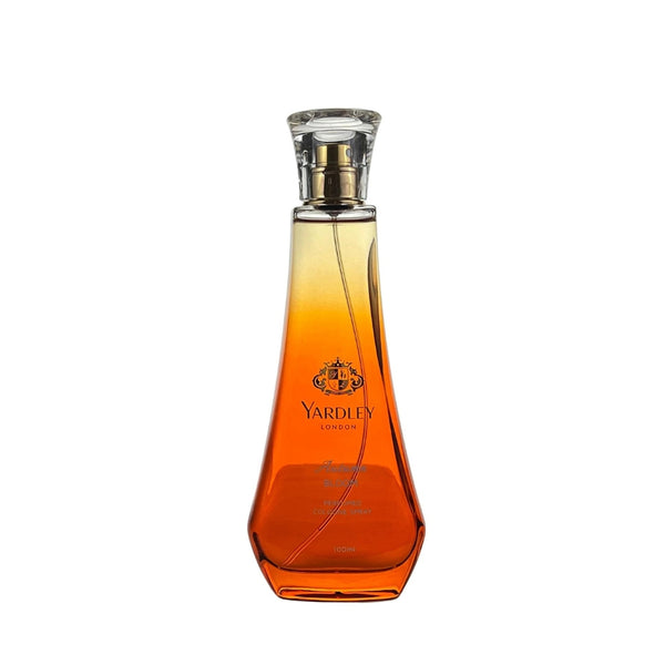 Yardley of London  Autumn Bloom Perfumed Cologne for Women