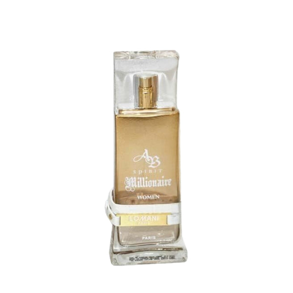 Lomani Ab Spirit Millionaire Eau De Parfum for Women