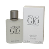 Giorgio Armani Acqua Di Gio Eau De Toilette for Men