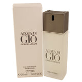 Giorgio Armani Acqua Di Gio Eau De Toilette for Men