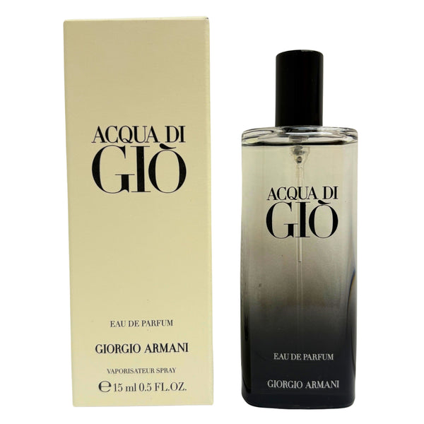 Giorgio Armani Acqua Di Gio Eau De Parfum for Men