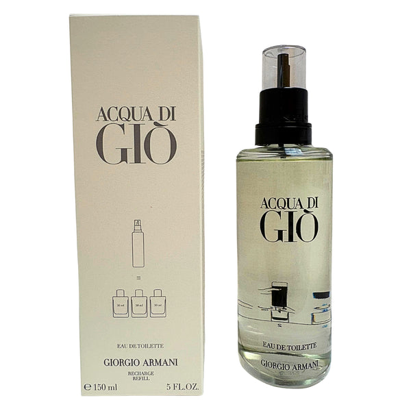 Acqua Di Gio Cologne Eau De Toilette by Giorgio Armani | 99Perfume.com