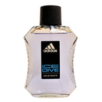 Adidas Ice Dive Eau De Toilette for Men