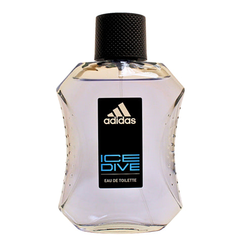 Adidas Ice Dive Eau De Toilette for Men