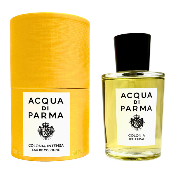 Acqua Di Parma Colognia Intensa Eau De Cologne Unisex