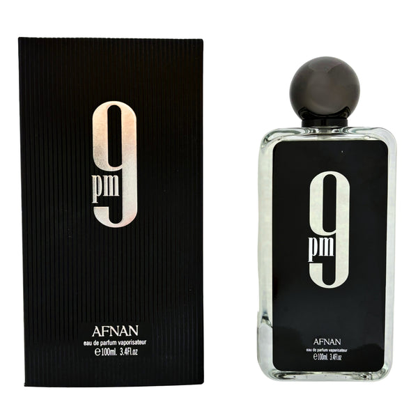 AFNAN 9:00 PM Eau De Parfum for Men