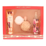 Ariana Grande Sweet Like Candy 3 Pc. Gift Set for Women