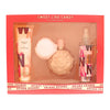 Ariana Grande Sweet Like Candy 3 Pc. Gift Set for Women