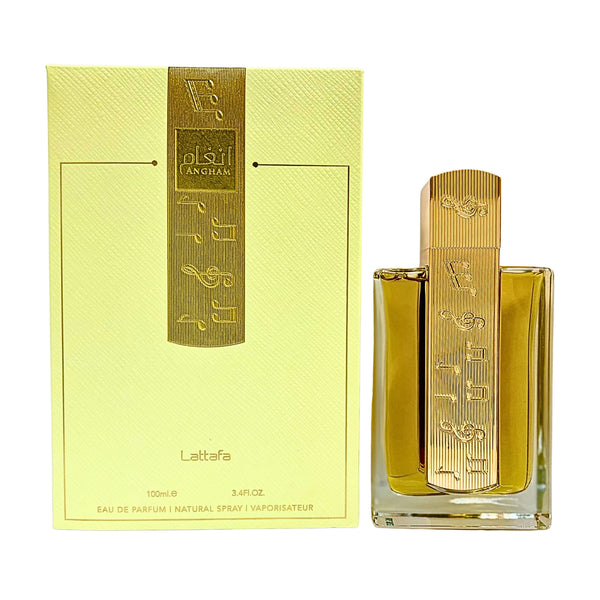 Lattafa  Angham Eau De Parfum Unisex