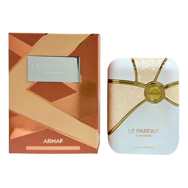 Armaf Le Parfait Pour Femme Eau De Parfum for Women