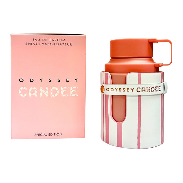 Armaf Odyssey Candee Eau De Parfum for Women