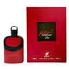 Afnan Abstract Portrait  Extrait  De Parfum Unisex