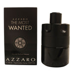 Azzaro The Most Wanted Eau De Parfum Intense for Men