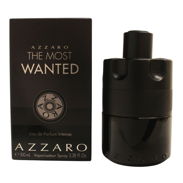 Azzaro The Most Wanted Eau De Parfum Intense for Men