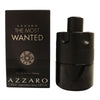 Azzaro The Most Wanted Eau De Parfum Intense for Men