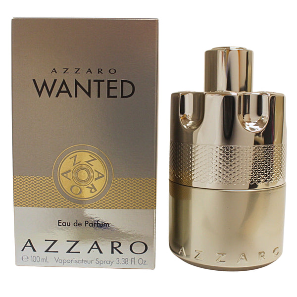 Azzaro Wanted Eau De Parfum for Men