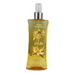 Parfums de Coeur Body Fantasies Signature Vanilla Fragrance Body Spray for Women
