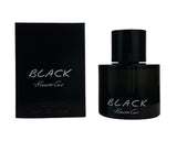 BLA2M - Kenneth Cole Black Eau De Toilette for Men - 3.4 oz / 100 ml
