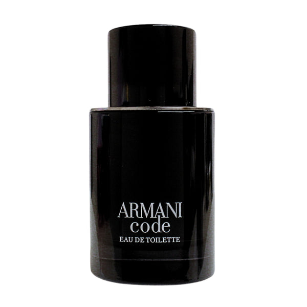 Giorgio Armani Armani Code Eau De Toilette for Men