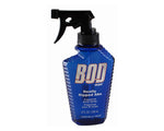 BOA8M - Bod Man Really Ripped Abs Fragrance Body Spray for Men - 8 oz / 236 ml