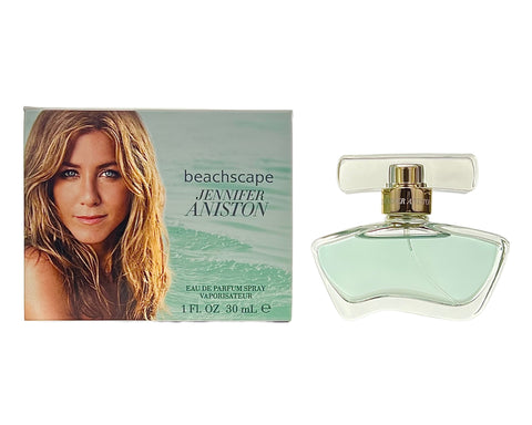 BPJA1 - Jennifer Anniston Beachscape Eau De Parfum for Women - 1 oz / 30 ml - Spray