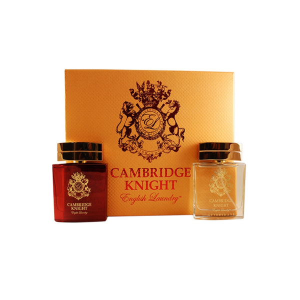 English Laundry Cambridge Knight 2 Pc. Gift Set for Men